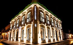 Plaza Gallery Hotel Boutique